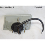 Right complet foglight headlight SIEM 15820