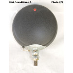 Spotlight SEV MARCHAL 909 (63620582) chrome