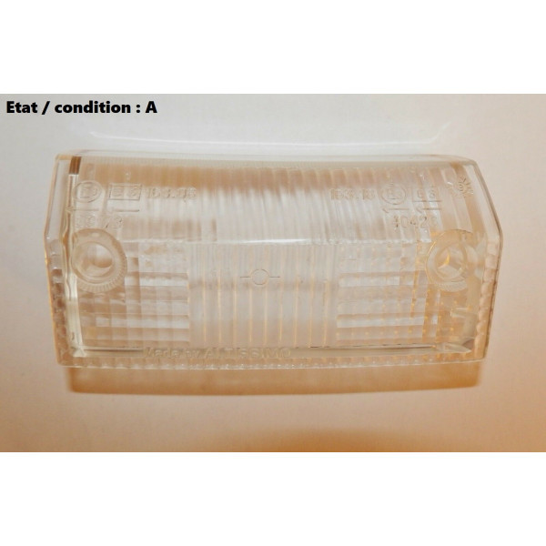 Cabochon feu clignotant avant droit ALTISSIMO 40426-39173