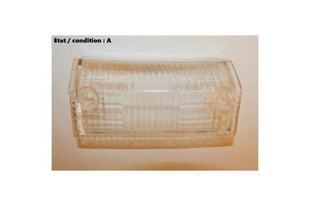 Right front light indicator lens OLSA 05.274.00