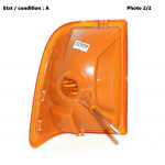 Left front light indicator SWF 42601