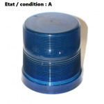 Blue rotating beacon AJBA GF10