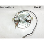 Bulb holder Standard Code BA21d MARCHAL 9835