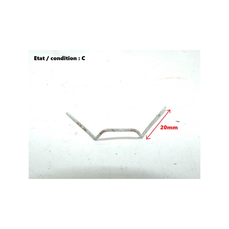 Headlight clip 20mm