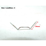 Headlight clip 20mm