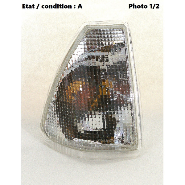 Left front light indicator FRANKANI 1205175