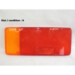 Left taillight lens AUTEROCHE 1323