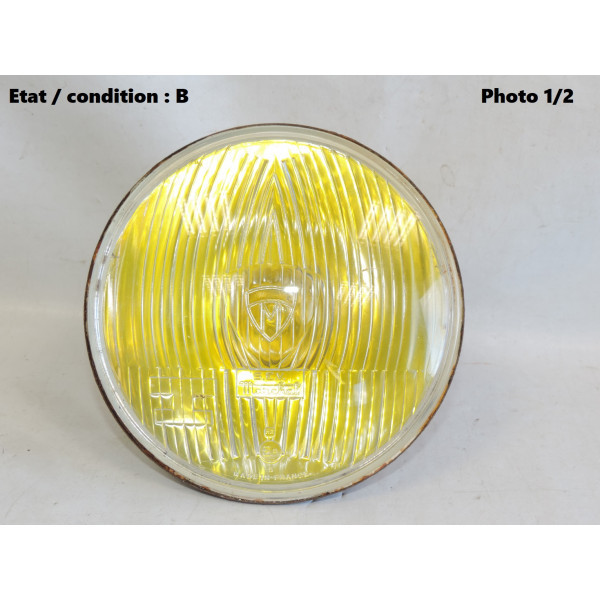 Headlight European Code Equilux SEV MARCHAL 61224303