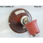 Headlight European Code Equilux SEV MARCHAL 61224303