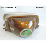 Phare droit H4 KINBY YFE1834