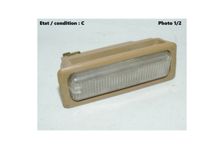 Dome light SEIMA 35310