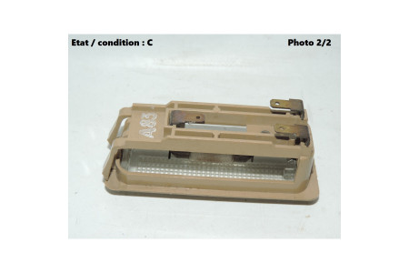 Dome light SEIMA 35310