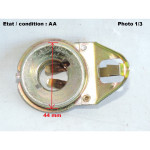 Bulb holder BA21s AUTEROCHE