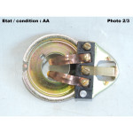 Bulb holder BA21s AUTEROCHE