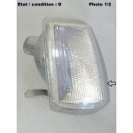 Right front light indicator VALEO 084390