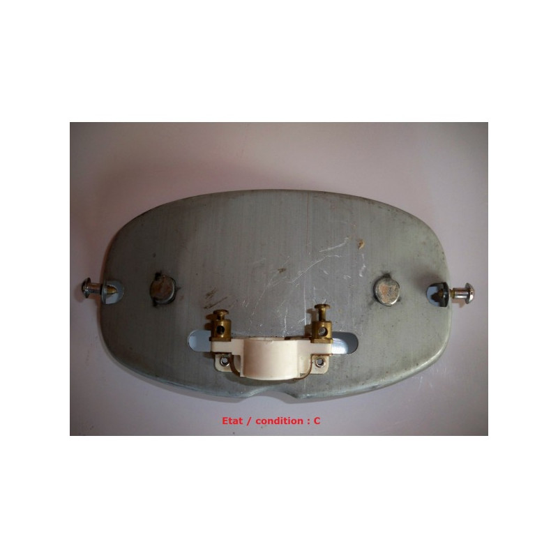 Front light indicator CIM 612