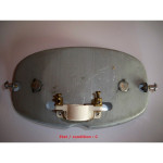 Front light indicator CIM 612