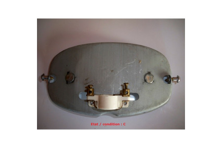 Front light indicator CIM 612