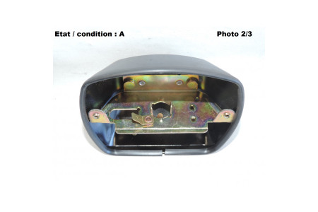 AUTEROCHE 1321 - Front light indicator or taillight bulb holder