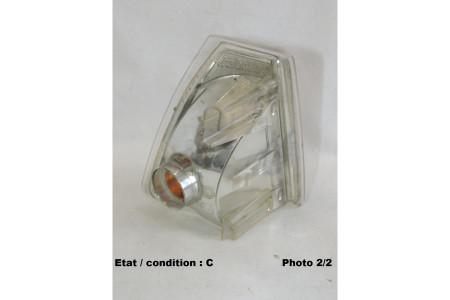 Right indicator CIBIE 6076N