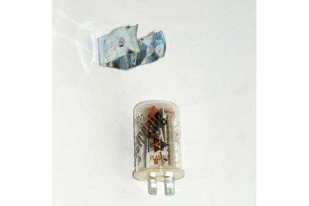 Centrale clignotante 12V TRIDON HD12