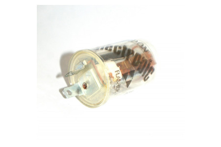 Centrale clignotante 12V TRIDON HD12
