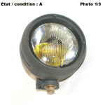 Phare Code Européen SYNERAVIA SY522