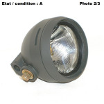 Complet headlight Equilux SEV MARCHAL 61210103