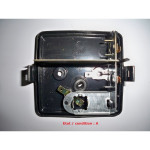 Taillight bulb holder JOKON