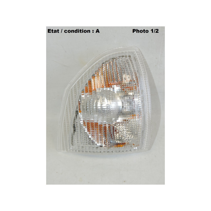 Left indicator light CARELLO 16.431.716