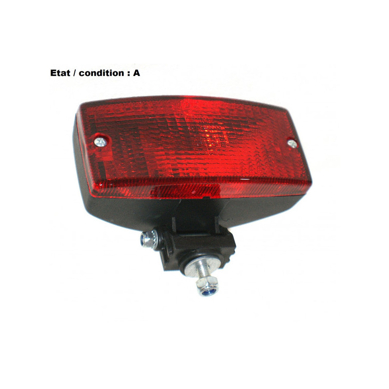 Feu arrière anti-brouillard complet SIM 81695021