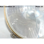 Headlight European Code SIEM 4677