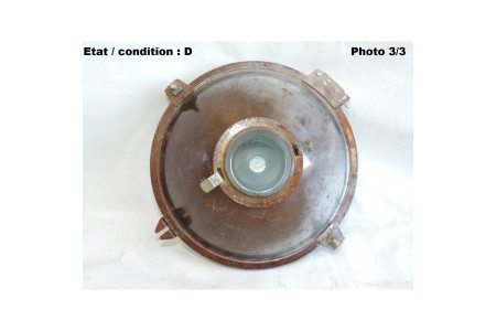 Phare Code Européen ELMA 4550