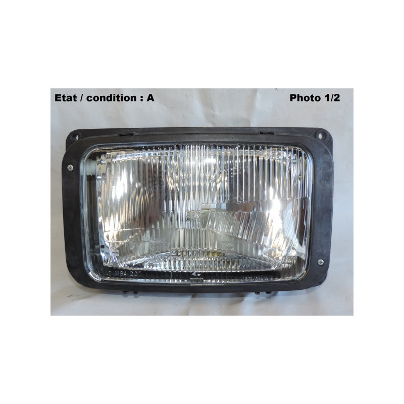 Phare H4 BOSCH 0301017307