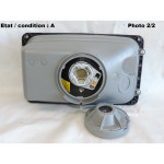 Phare H4 BOSCH 0301017307