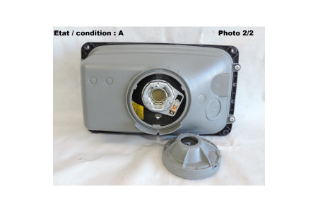 Phare H4 BOSCH 0301017307