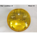 Headlight H1 +H3 Amplilux SEV MARCHAL 61286903