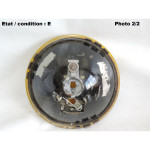 Headlight H1 +H3 Amplilux SEV MARCHAL 61286903