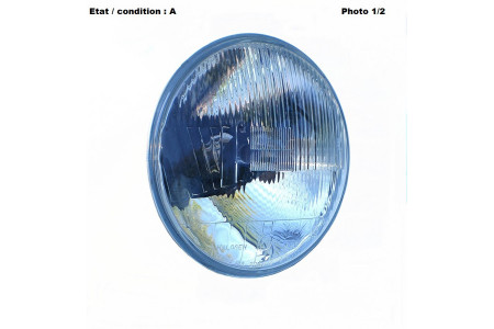 Headlight H4 7' CIBIE 6670060