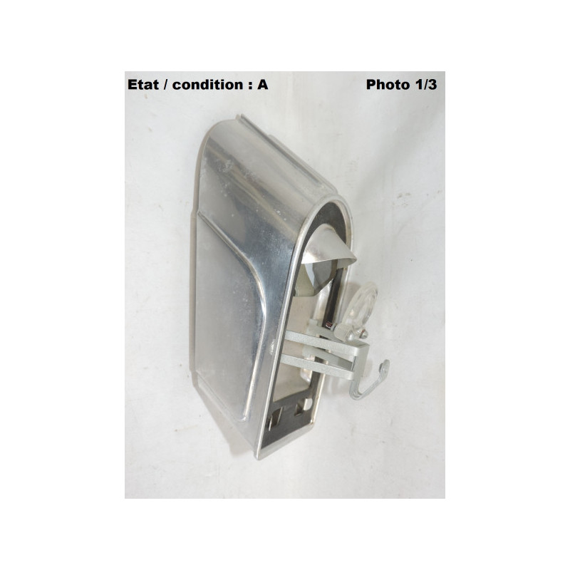Right tailight bulbholder PK LMP "Pecazaux" 337-A-11