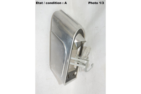 Right tailight bulbholder PK LMP "Pecazaux" 337-A-11