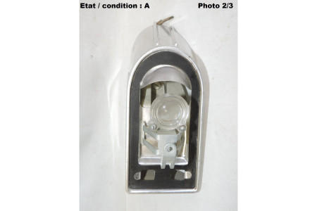 Right tailight bulbholder PK LMP "Pecazaux" 337-A-11