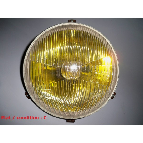 Headlight SEV MARCHAL Iode H4 61241803