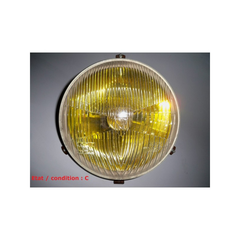 Headlight SEV MARCHAL Iode H4 61241803