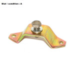 Fixing lug for rear foglight or reversing light housing SEV MARCHAL 260 or 550