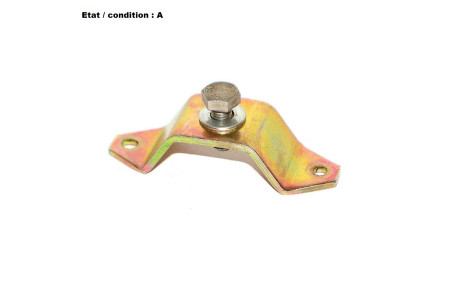 Fixing lug for rear foglight or reversing light housing SEV MARCHAL 260 or 550