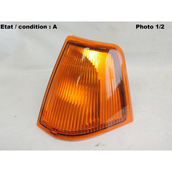 Complete left front light indicator BOSCH 0311400003