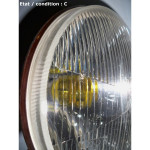 Headlight SEV MARCHAL Iode H4 61241803