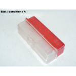 Red and "crystal" complete clearance light VIGNAL LYON FE79.2A