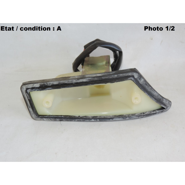 Indicator light lens AXO 3221